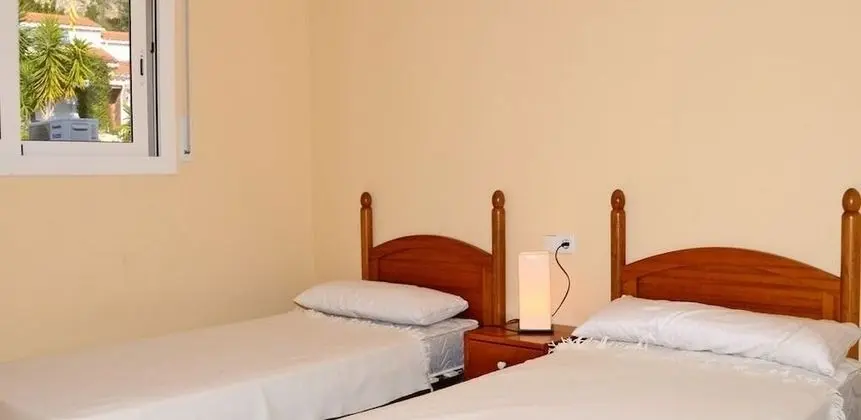 Villa, 3 Yatak Odası (166820)