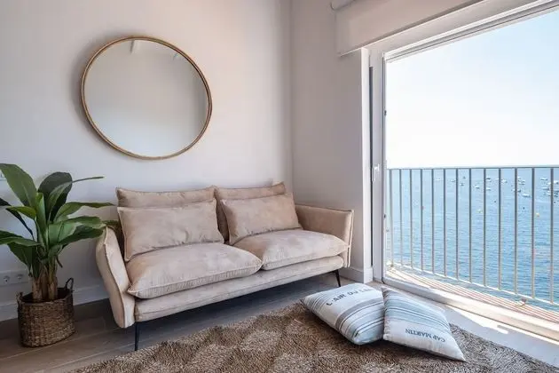 Apart Daire, 1 Yatak Odası (La Trona)