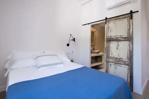 Apart Daire, 1 Yatak Odası (La Trona)