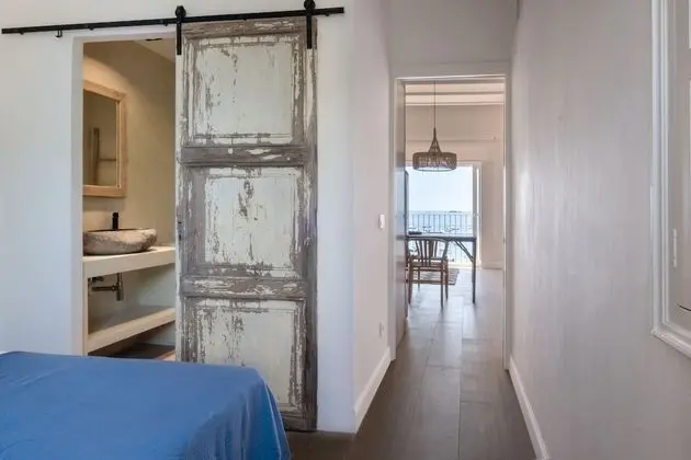 Apart Daire, 1 Yatak Odası (La Trona)