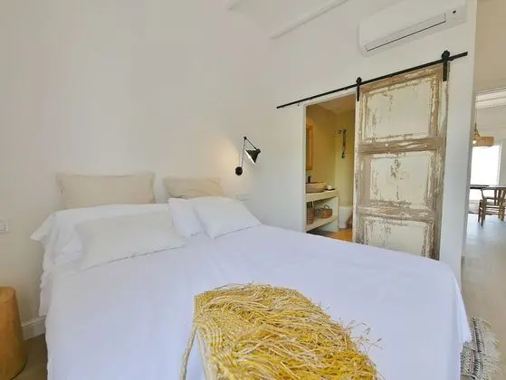 Apart Daire, 1 Yatak Odası (La Trona)