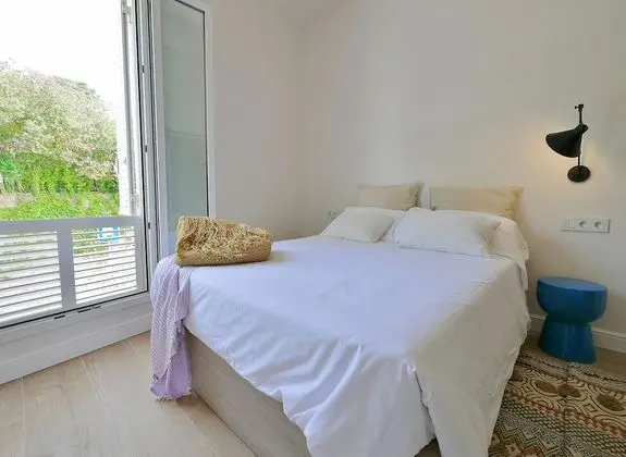 Apart Daire, 1 Yatak Odası (La Trona)