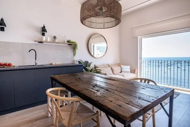 Apart Daire, 1 Yatak Odası (La Trona)