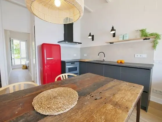 Apart Daire, 1 Yatak Odası (La Trona)