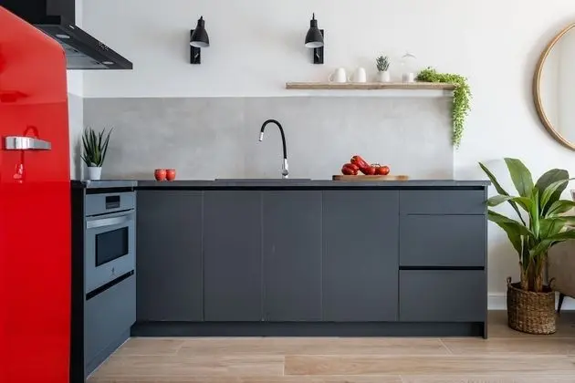 Apart Daire, 1 Yatak Odası (La Trona)