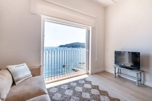 Apart Daire, 1 Yatak Odası (La Trona)