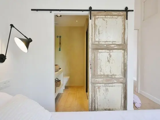 Apart Daire, 1 Yatak Odası (La Trona)