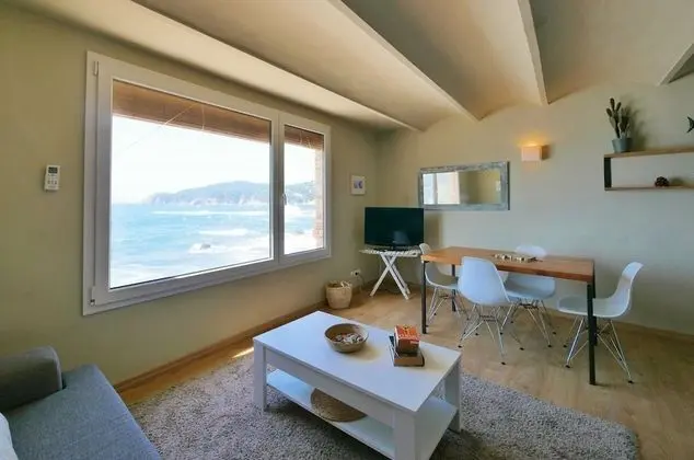 Apart Daire, 2 Yatak Odası (Mirall)