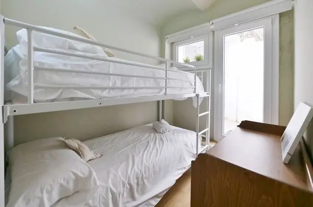 Apart Daire, 2 Yatak Odası (Mirall)