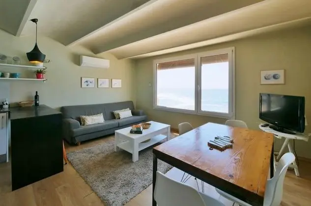 Apart Daire, 2 Yatak Odası (Mirall)