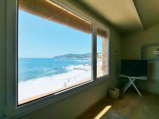 Apart Daire, 2 Yatak Odası (Mirall)