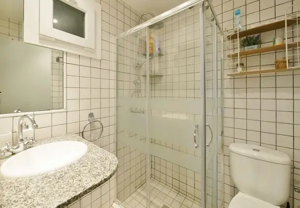 Apart Daire, 2 Yatak Odası (Mirall)