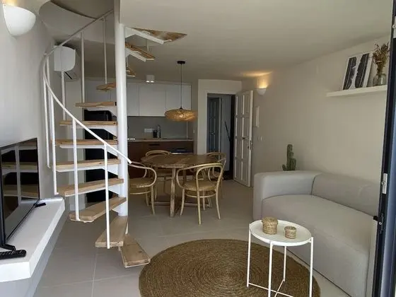 Apart Daire, 2 Yatak Odası (Portell)