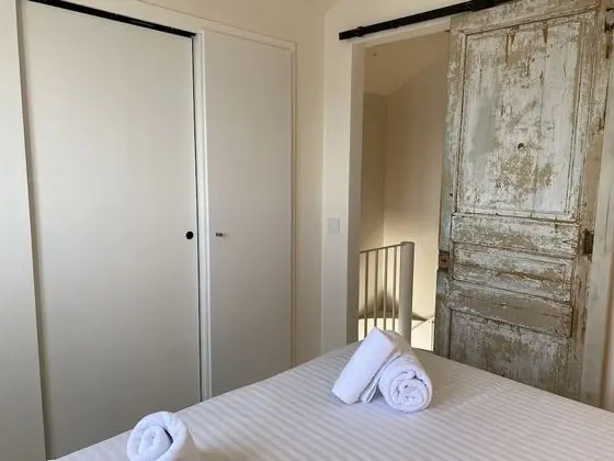 Apart Daire, 2 Yatak Odası (Portell)