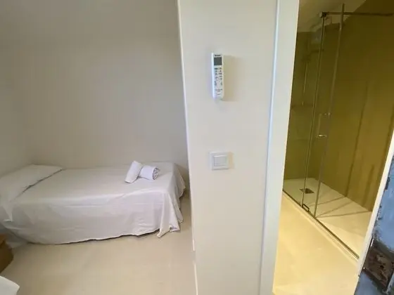 Apart Daire, 2 Yatak Odası (Portell)