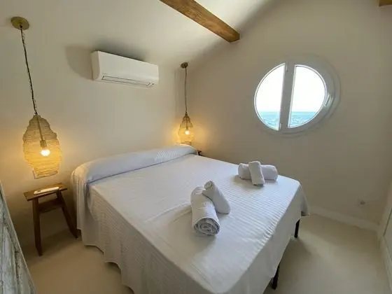 Apart Daire, 2 Yatak Odası (Portell)