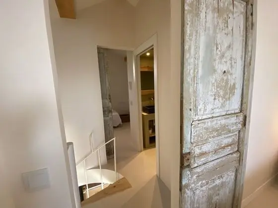 Apart Daire, 2 Yatak Odası (Portell)