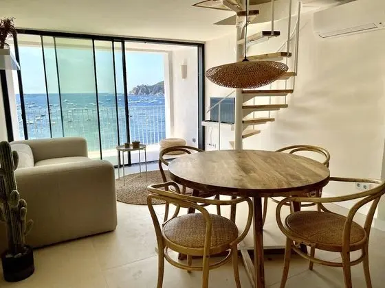 Apart Daire, 2 Yatak Odası (Portell)