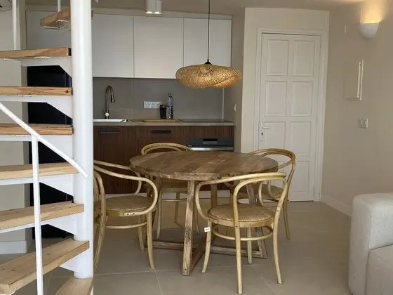 Apart Daire, 2 Yatak Odası (Portell)