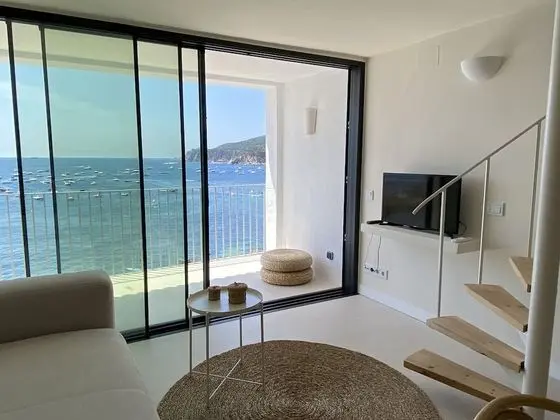 Apart Daire, 2 Yatak Odası (Portell)