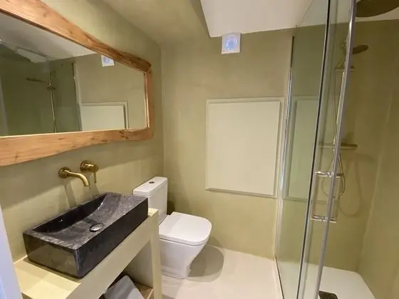 Apart Daire, 2 Yatak Odası (Portell)