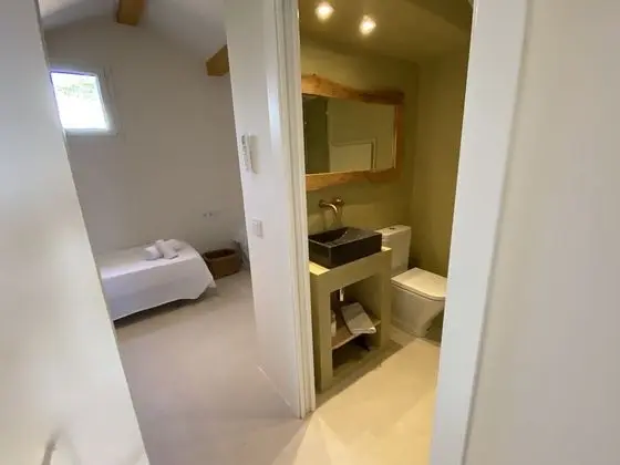 Apart Daire, 2 Yatak Odası (Portell)