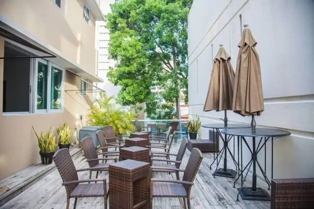 Casa Condado Residences 5