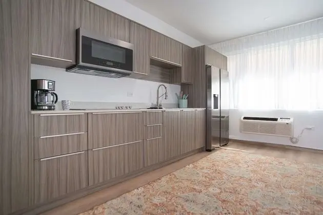 Casa Condado Residences 8