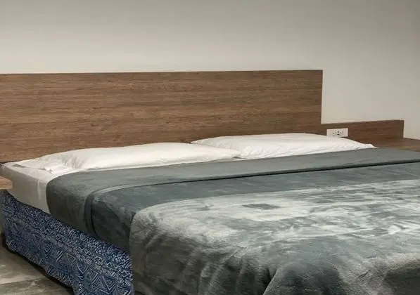 City Stüdyo, 1 Büyük (Queen) Boy Yatak, Sigara İçilmez