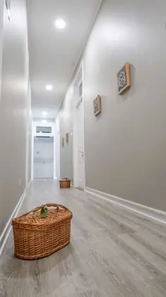 Basic Tek Büyük veya İki Ayrı Yataklı Oda (Chiado)