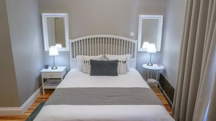Basic Tek Büyük Yataklı Oda (Conforto)