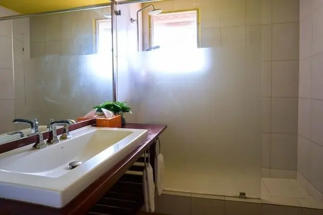 Deluxe Oda, 1 En Büyük (King) Boy Yatak, Balkon, Koy Manzaralı (Casa Congo)