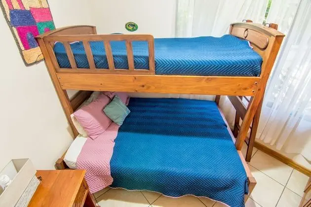Luxury Villa, 2 Yatak Odası