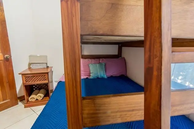 Luxury Villa, 2 Yatak Odası