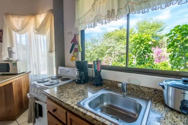 Luxury Villa, 2 Yatak Odası