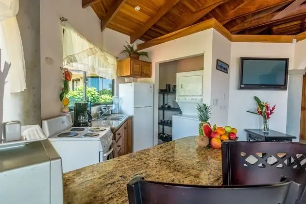 Luxury Villa, 2 Yatak Odası