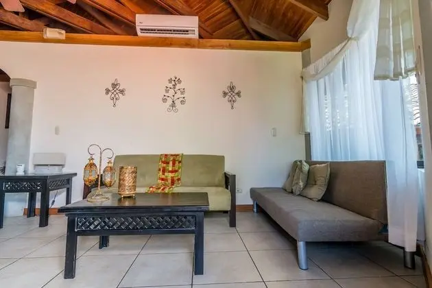 Luxury Villa, 2 Yatak Odası
