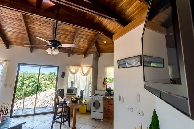 Luxury Villa, 2 Yatak Odası