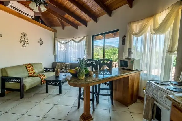 Luxury Villa, 2 Yatak Odası