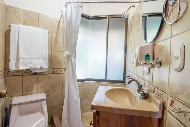 Luxury Villa, 2 Yatak Odası