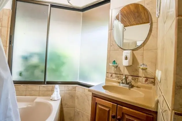 Luxury Villa, 2 Yatak Odası