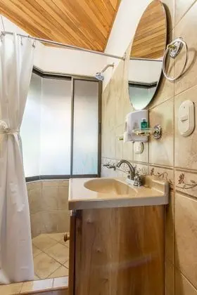 Luxury Villa, 2 Yatak Odası