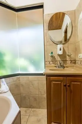 Luxury Villa, 2 Yatak Odası