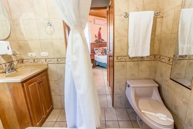 Luxury Villa, 2 Yatak Odası