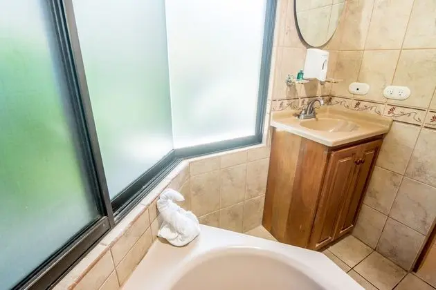 Luxury Villa, 2 Yatak Odası