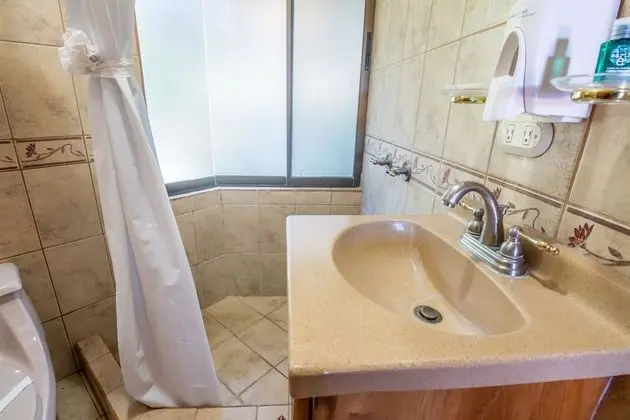 Luxury Villa, 2 Yatak Odası