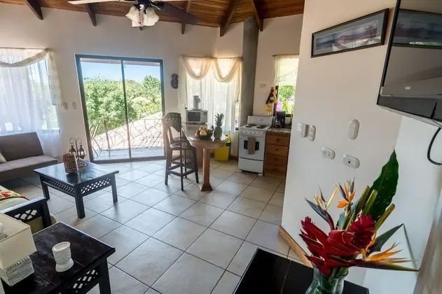 Luxury Villa, 2 Yatak Odası
