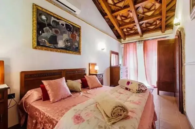 Villa, 2 Yatak Odası (Biancospino)