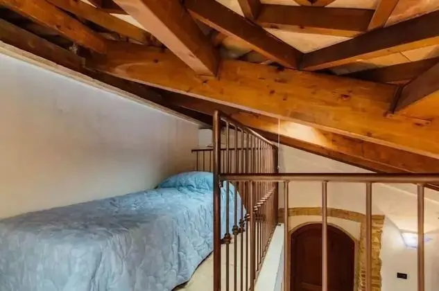 Villa, 2 Yatak Odası (Biancospino)