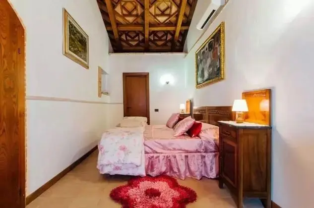 Villa, 2 Yatak Odası (Biancospino)